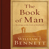 The Book of Man (MP3): Readings on the Path to Manhood
